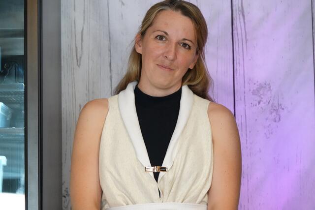 Foto: Michael Blinzer