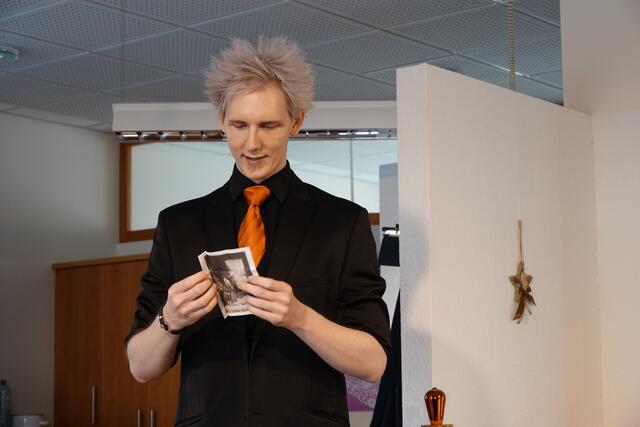 Foto: Michael Blinzer