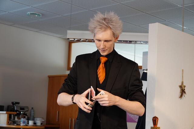 Foto: Michael Blinzer