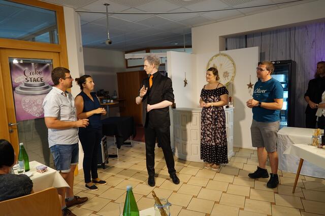 Foto: Michael Blinzer