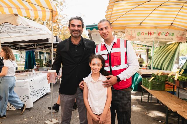 Foto: Alszeilenmarkt / Lukas Arnold Photography