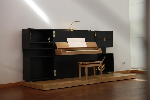 Foto: Alexander Stimmeder