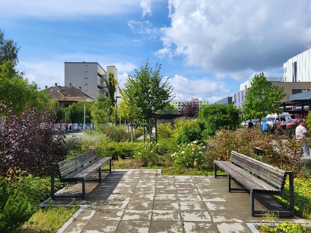 Foto: Klimamodellregion Mühlviertler Kernland