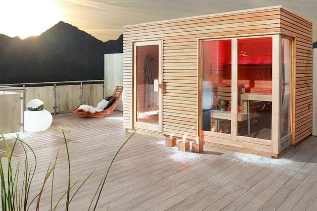 Foto: Whirlpool &amp; Wellness