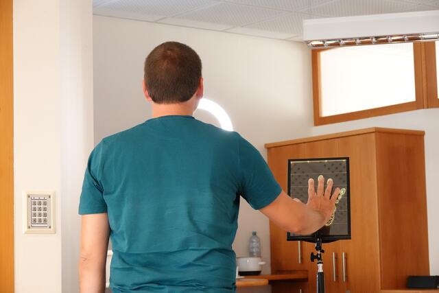 Foto: Michael Blinzer