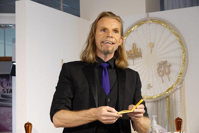 Foto: Michael Blinzer