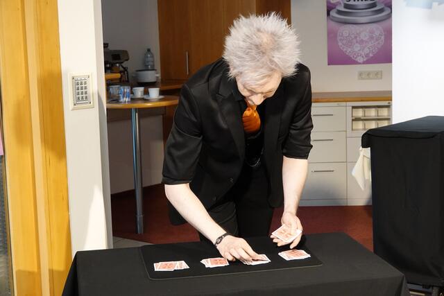 Foto: Michael Blinzer