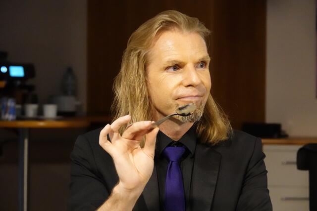 Foto: Michael Blinzer