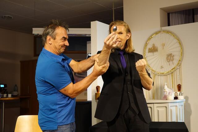 Foto: Michael Blinzer