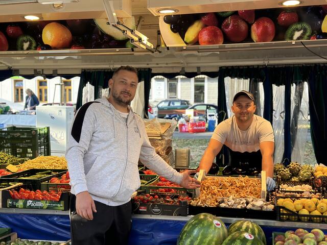 Foto: Alszeilenmarkt / Lukas Arnold Photography