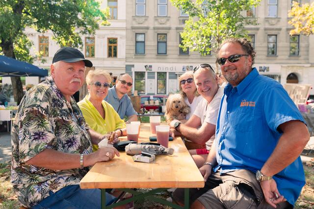 Foto: Alszeilenmarkt / Lukas Arnold Photography
