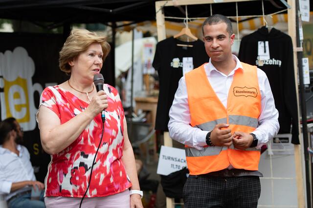 Foto: Alszeilenmarkt / Lukas Arnold Photography