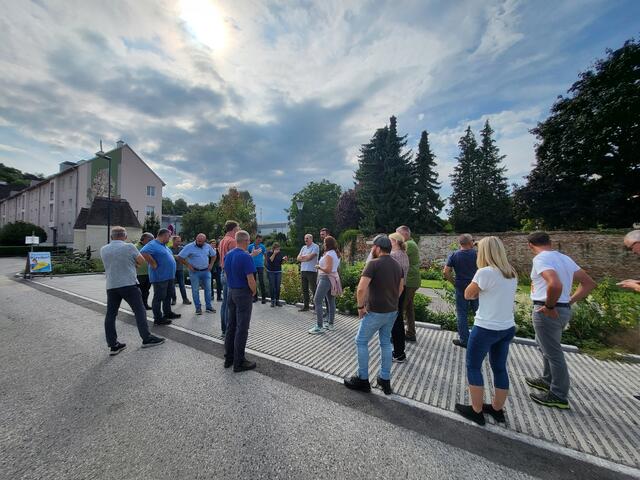 Foto: Klimamodellregion Mühlviertler Kernland