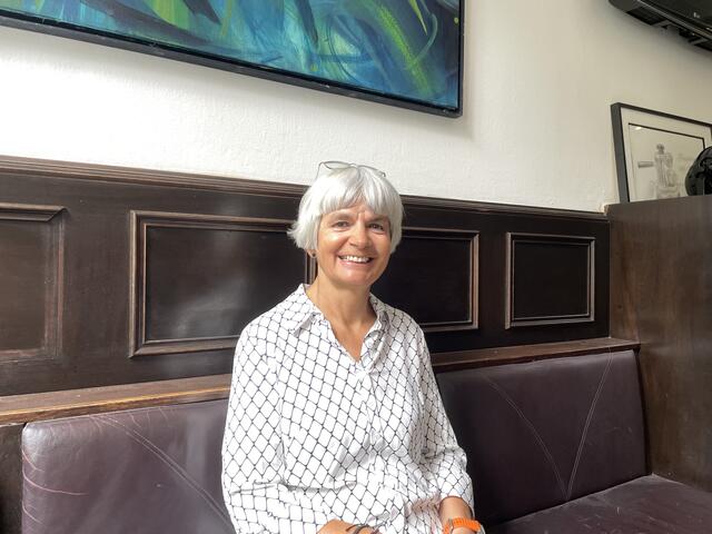 Laut Ingeborg Haller (Bürgerliste) gewinnt bei diesem Deal nur die Energie AG. | Foto: Philip Steiner
