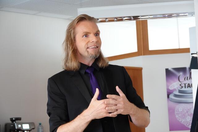 Foto: Michael Blinzer