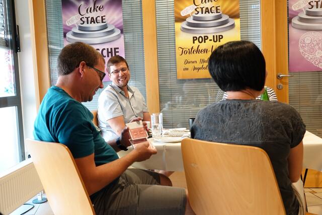 Foto: Michael Blinzer