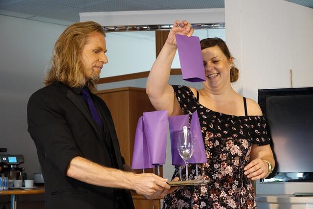 Foto: Michael Blinzer