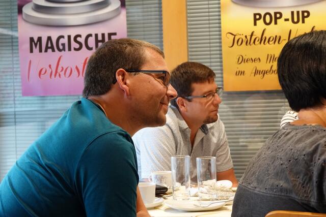 Foto: Michael Blinzer