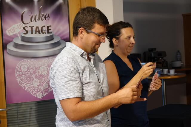 Foto: Michael Blinzer