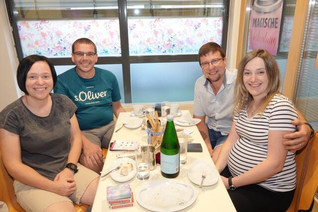 Foto: Michael Blinzer