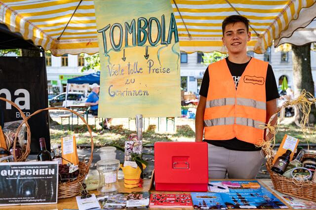 Foto: Alszeilenmarkt / Lukas Arnold Photography