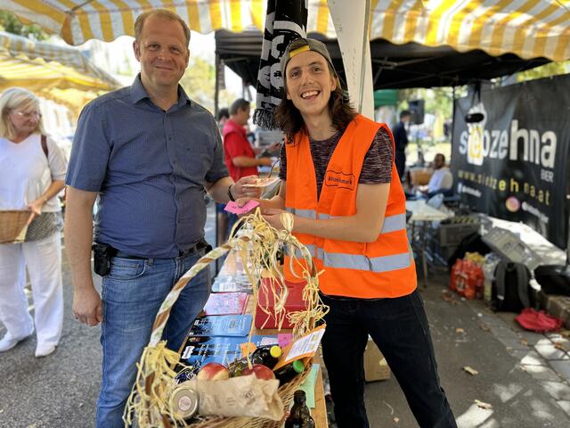 Foto: Alszeilenmarkt / Lukas Arnold Photography