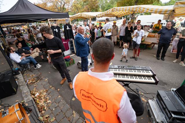 Foto: Alszeilenmarkt / Lukas Arnold Photography