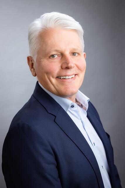 Mag. Gottfried Kraft, Geschäftsführer KLIPP Frisör  | Foto: Klipp