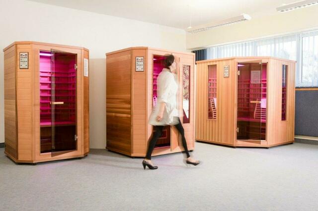 Foto: Whirlpool &amp; Wellness
