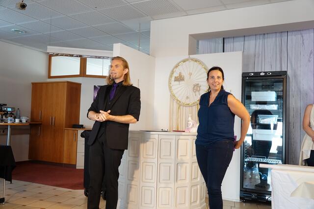 Foto: Michael Blinzer