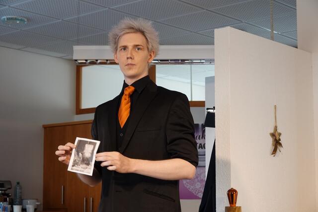 Foto: Michael Blinzer