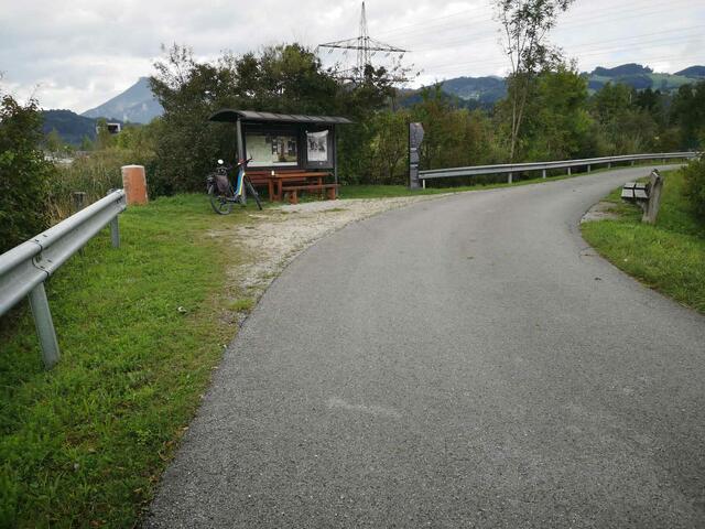 Die Polizei geht von einem Unfallgeschehen aus. | Foto: ZOOM.Tirol