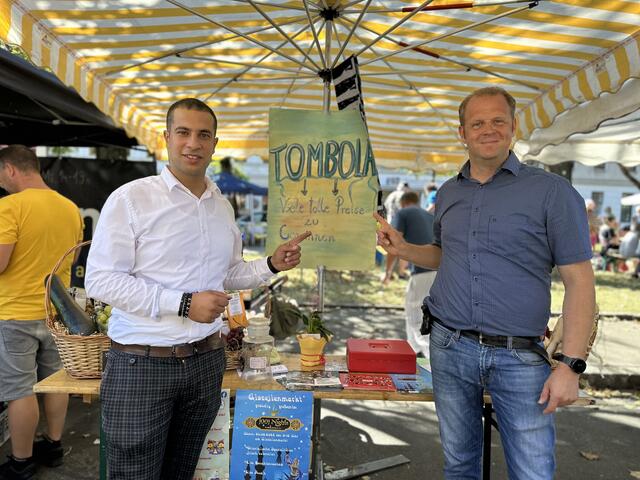 Foto: Alszeilenmarkt / Lukas Arnold Photography