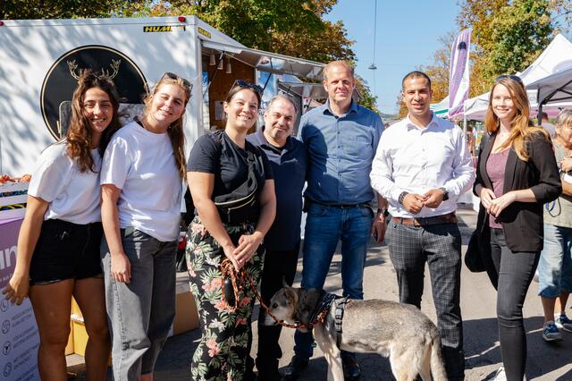 Foto: Alszeilenmarkt / Lukas Arnold Photography