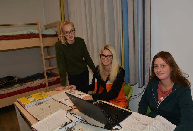 Foto: Berufsschule Ried