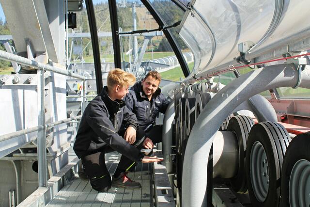 Foto: Blaschek