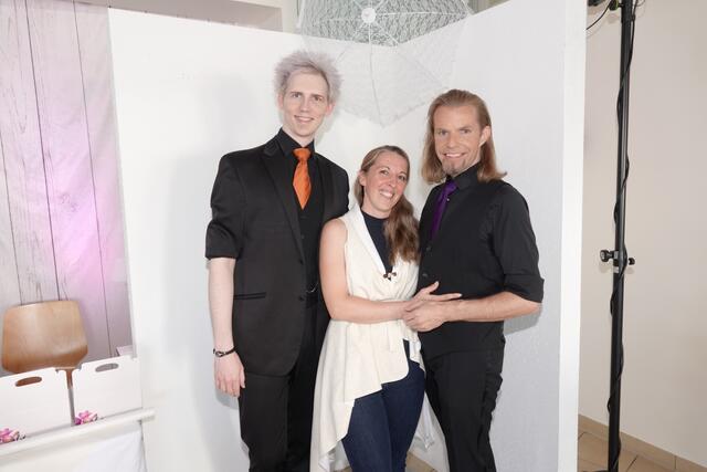 Foto: Michael Blinzer