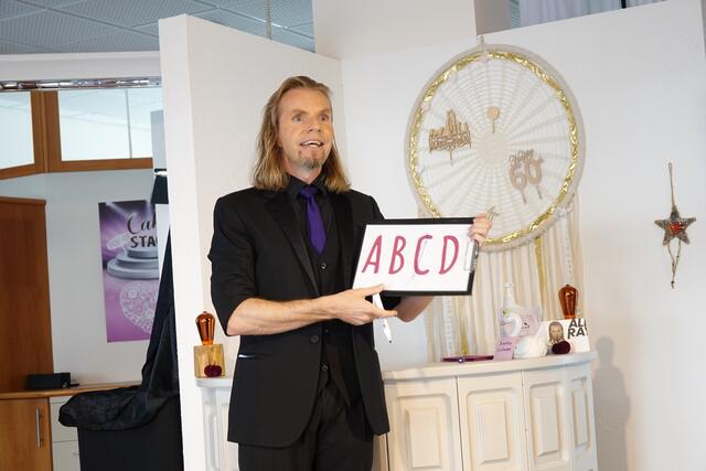 Foto: Michael Blinzer