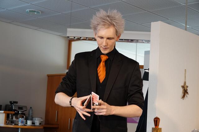 Foto: Michael Blinzer