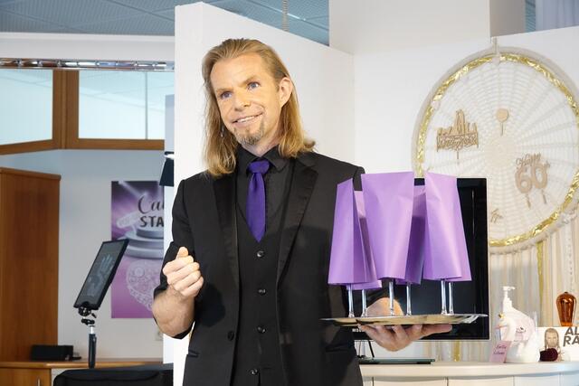 Foto: Michael Blinzer