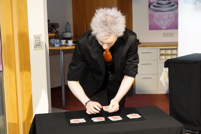 Foto: Michael Blinzer