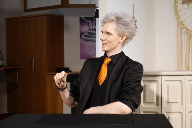 Foto: Michael Blinzer