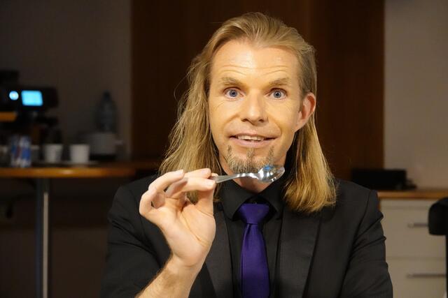 Foto: Michael Blinzer