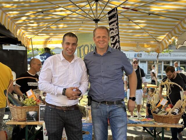Foto: Alszeilenmarkt / Lukas Arnold Photography
