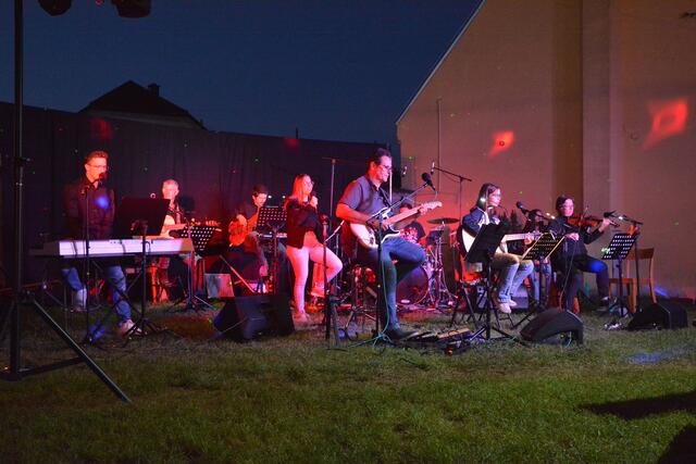 Foto: Andreas Pimperl