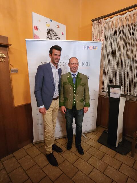 Foto: FPÖ