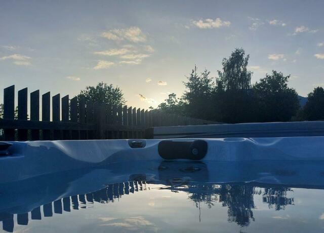 Foto: Whirlpool &amp; Wellness