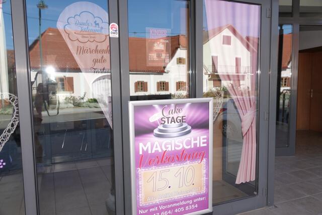 Foto: Michael Blinzer