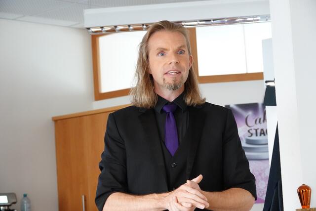 Foto: Michael Blinzer