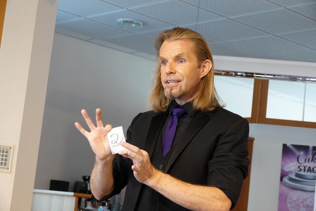 Foto: Michael Blinzer